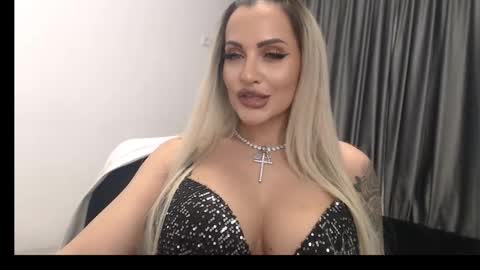 PrAllinXXXa online show from February 14, 2025, 2:18 am
