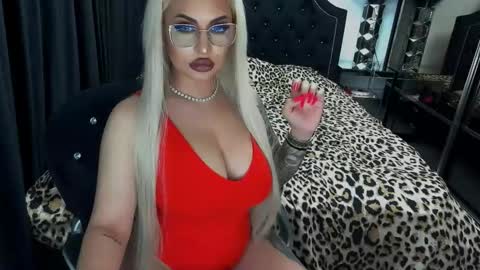 PrAllinXXXa online show from March 29, 2026, 10:32 pm