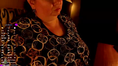 Snapshot of lovelyboobsx chatting on January 4, 2025, 4:23 am Anelana online show from January 4, 2025, 4:23 am