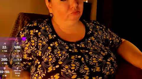 Snapshot of lovelyboobsx chatting on February 15, 2025, 1:31 am Anelana online show from February 15, 2025, 1:31 am