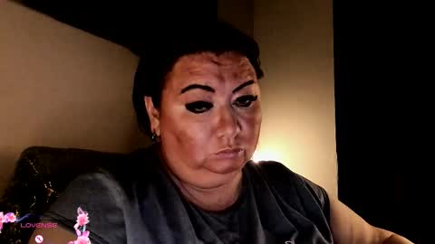 Snapshot of lovelyboobsx chatting on September 20, 2025, 2:56 am Anelana online show from September 20, 2025, 2:56 am