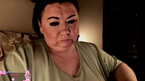 Snapshot of lovelyboobsx chatting on October 9, 2025, 6:55 am Anelana online show from October 9, 2025, 6:55 am