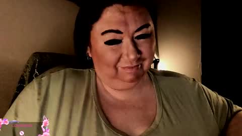 Snapshot of lovelyboobsx chatting on October 11, 2025, 4:12 am Anelana online show from October 11, 2025, 4:12 am