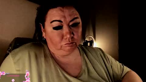 Snapshot of lovelyboobsx chatting on October 13, 2025, 5:51 am Anelana online show from October 13, 2025, 5:51 am