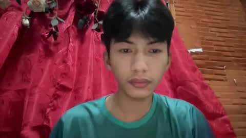 Snapshot of lovelyboy_jm chatting on May 7, 2026, 1:27 pm lovelyboy_jm online show from May 7, 2026, 1:27 pm