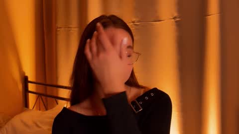 Solfiro online show from October 25, 2025, 6:46 pm