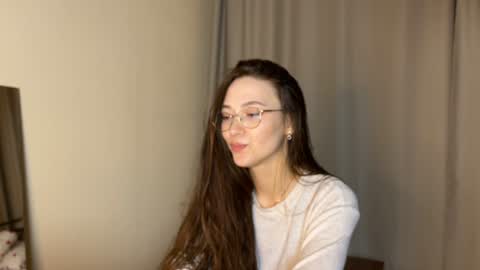 Snapshot of lovelycoupleforyou chatting on June 13, 2026, 6:50 pm Solfiro online show from June 13, 2026, 6:50 pm