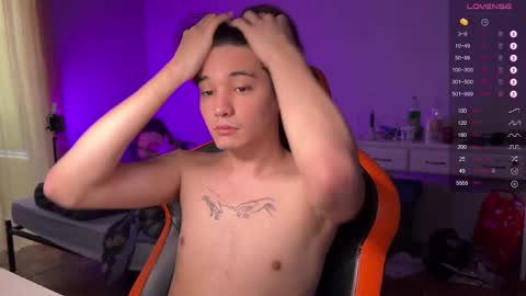 lovelydany3 online show from February 27, 2025, 11:20 am