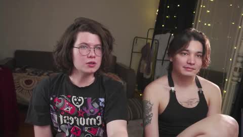 lovelydany3 online show from February 5, 2026, 4:11 pm