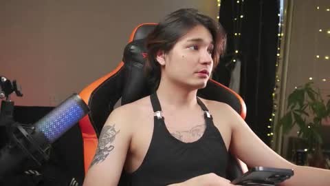 lovelydany3 online show from February 20, 2026, 11:11 am