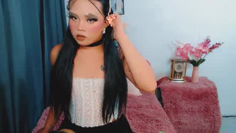 Snapshot of lovelydollsandra chatting on January 29, 2025, 4:08 pm lovelydollsandra online show from January 29, 2025, 4:08 pm