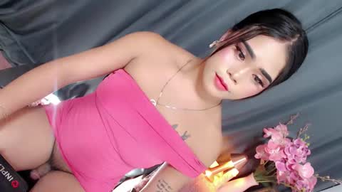 Snapshot of lovelydollsandra chatting on February 18, 2025, 4:48 pm lovelydollsandra online show from February 18, 2025, 4:48 pm