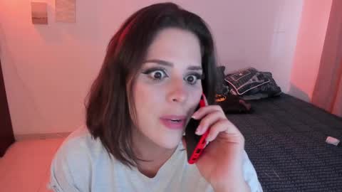 Snapshot of lovelydollyxx_ chatting on February 25, 2025, 7:36 pm lovely online show from February 25, 2025, 7:36 pm