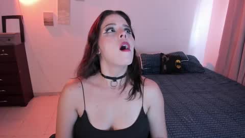 Snapshot of lovelydollyxx_ chatting on February 26, 2025, 8:22 pm lovely online show from February 26, 2025, 8:22 pm