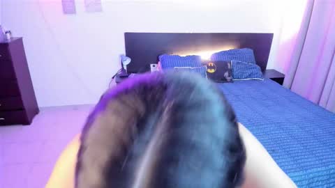 Snapshot of lovelydollyxx_ chatting on October 26, 2025, 9:10 pm lovely online show from October 26, 2025, 9:10 pm