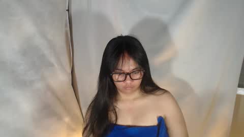 Kadita3 online show from October 12, 2025, 7:46 pm