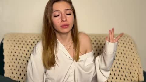 Kate only online show from May 10, 2026, 4:23 pm