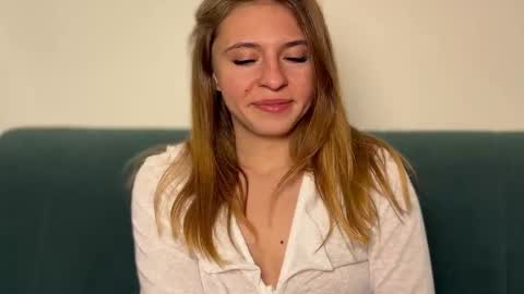 Kate only online show from May 11, 2026, 2:45 pm