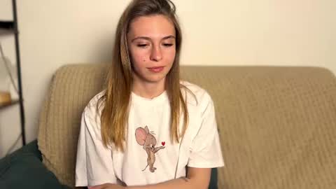 Kate only online show from May 21, 2026, 4:14 pm