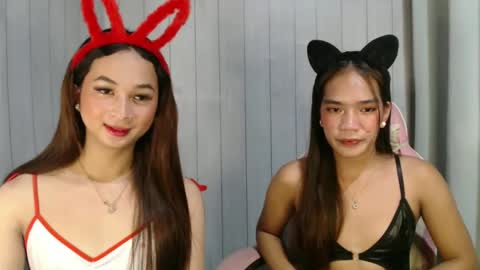 lovelykristelle online show from February 19, 2025, 8:22 am