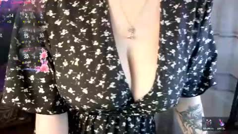 Snapshot of lovelykristii chatting on July 11, 2026, 11:28 pm hristie online show from July 11, 2026, 11:28 pm