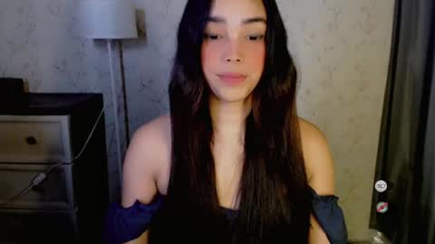 Cutie Laiza online show from July 3, 2026, 10:54 am