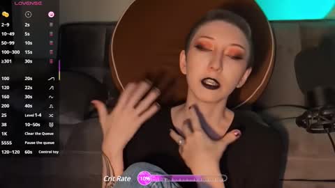 Snapshot of lovelylittlelucyy chatting on February 28, 2025, 2:31 am lovelylittlelucyy online show from February 28, 2025, 2:31 am