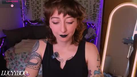Snapshot of lovelylittlelucyy chatting on July 16, 2026, 9:21 pm lovelylittlelucyy online show from July 16, 2026, 9:21 pm