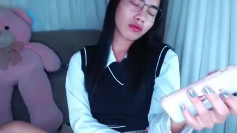 Snapshot of lovelymae18 chatting on December 10, 2024, 7:16 am lovelymae18 online show from December 10, 2024, 7:16 am