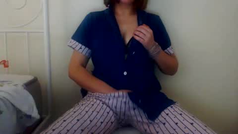 Katerina Kate online show from January 13, 2025, 7:43 am