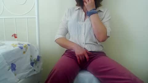 Katerina Kate online show from January 27, 2025, 8:29 am