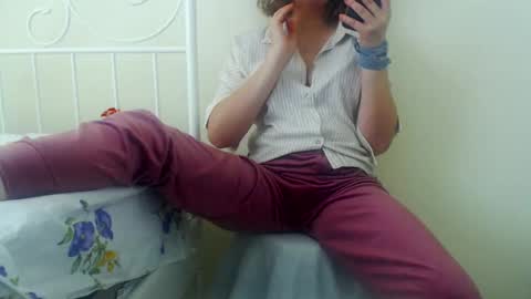 Katerina Kate online show from January 28, 2025, 7:43 am