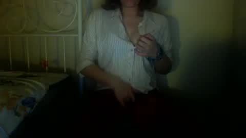Katerina Kate online show from February 9, 2025, 11:57 pm