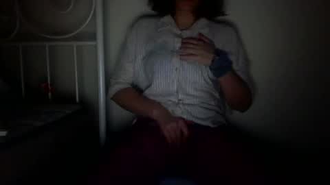 Katerina Kate online show from February 18, 2025, 11:41 pm