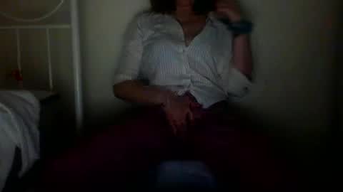Katerina Kate online show from February 23, 2025, 8:11 pm