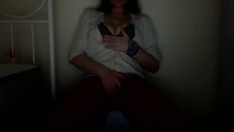 Katerina Kate online show from February 24, 2025, 9:41 pm