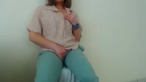 Katerina Kate online show from March 10, 2025, 2:26 pm