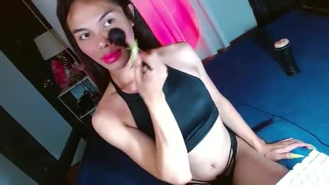 lovelymiss_shyna11 online show from January 20, 2025, 8:09 am