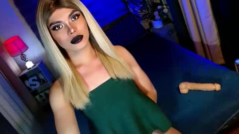 lovelymiss_shyna11 online show from October 1, 2025, 10:21 am