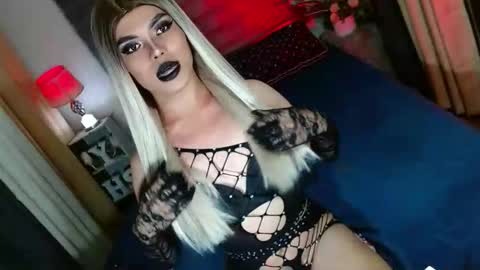 lovelymiss_shyna11 online show from October 14, 2025, 8:04 am