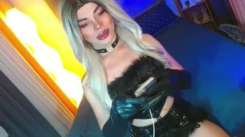 lovelymiss_shyna11 online show from March 1, 2026, 9:55 am