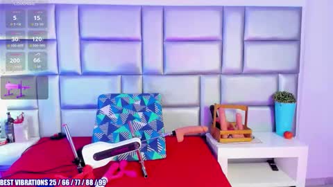 Nicky online show from December 4, 2025, 12:47 pm