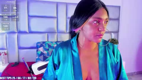 Nicky online show from December 20, 2025, 12:56 pm