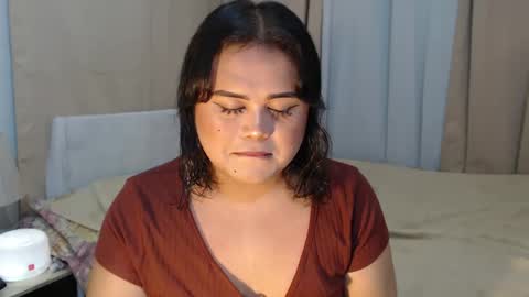 lovely online show from December 8, 2024, 3:45 pm