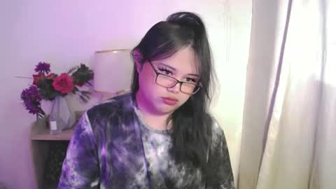 Snapshot of lovelypinaychubsx chatting on June 11, 2026, 4:10 am lovely online show from June 11, 2026, 4:10 am