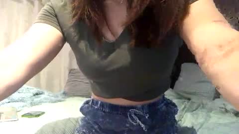 Queen Aria  online show from January 11, 2025, 10:40 pm