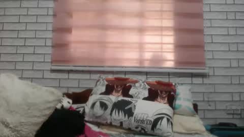 Angelquey online show from February 13, 2025, 4:11 am