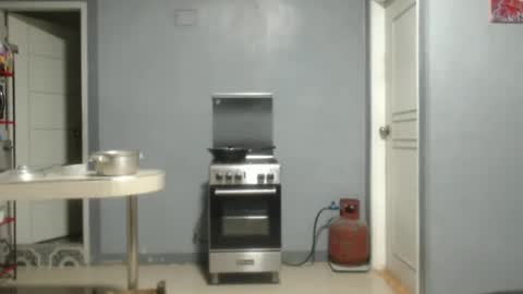 Angelquey online show from March 4, 2025, 2:38 am