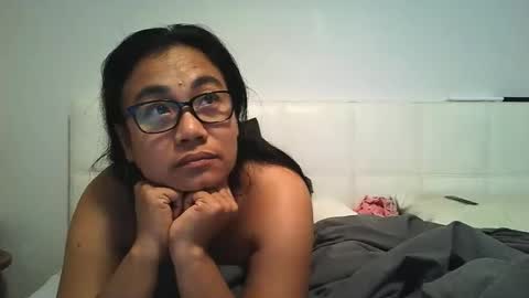 Angelquey online show from March 17, 2026, 6:44 pm