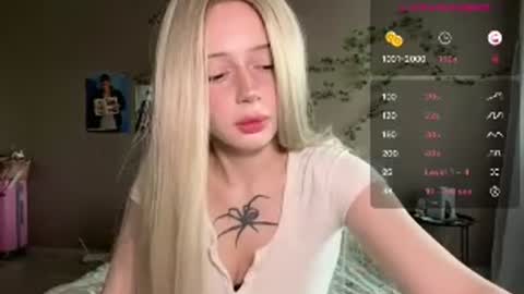 LovelyRachel  online show from July 30, 2026, 1:43 pm